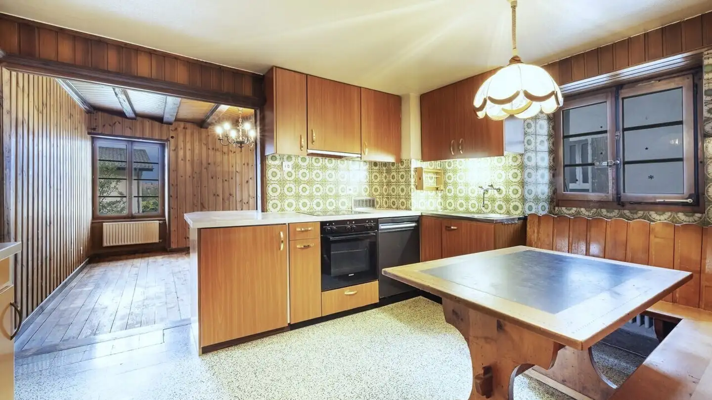 Single house for sale - 1852 Roche VD