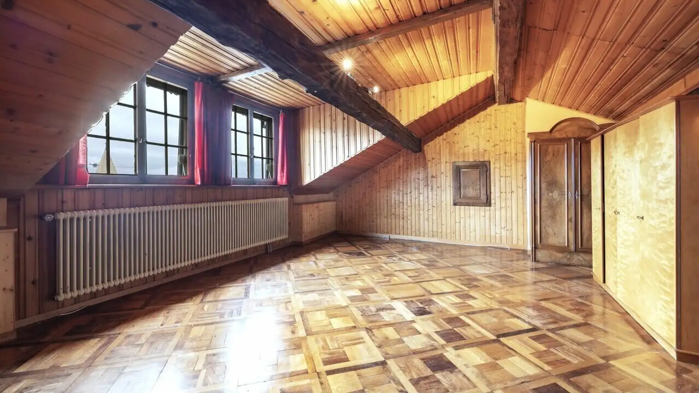 Casa singola in vendita - 1852 Roche VD