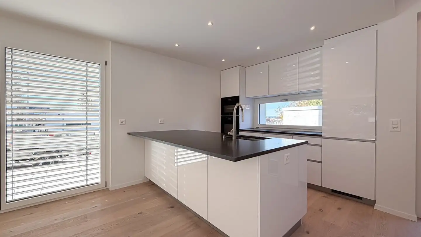 Row house for sale - 1728 Rossens FR - Photo 4