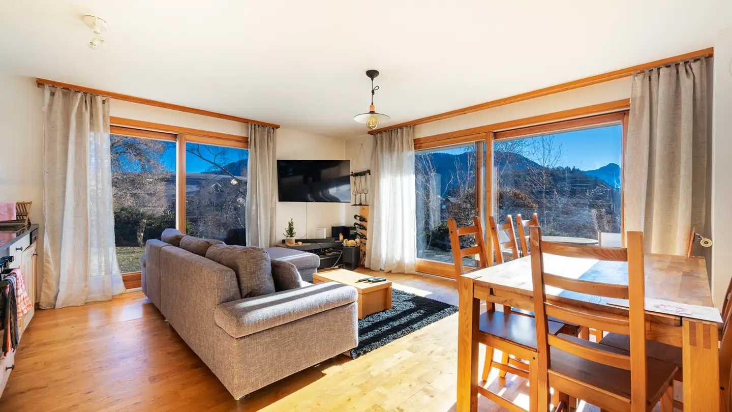 Appartement à vendre - 1854 Leysin - Photo 2