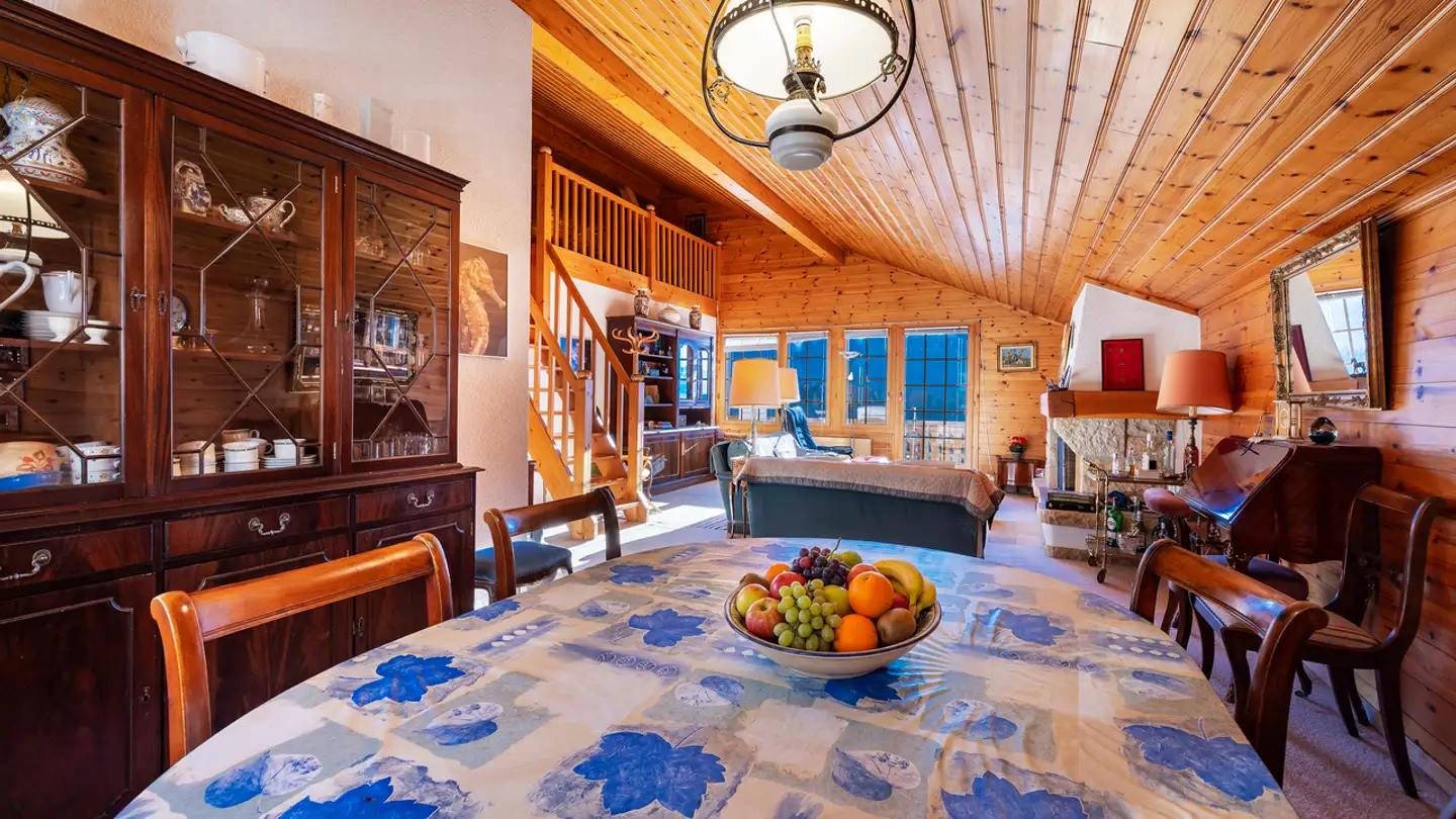 Penthouse for sale - 1854 Leysin - Photo 3