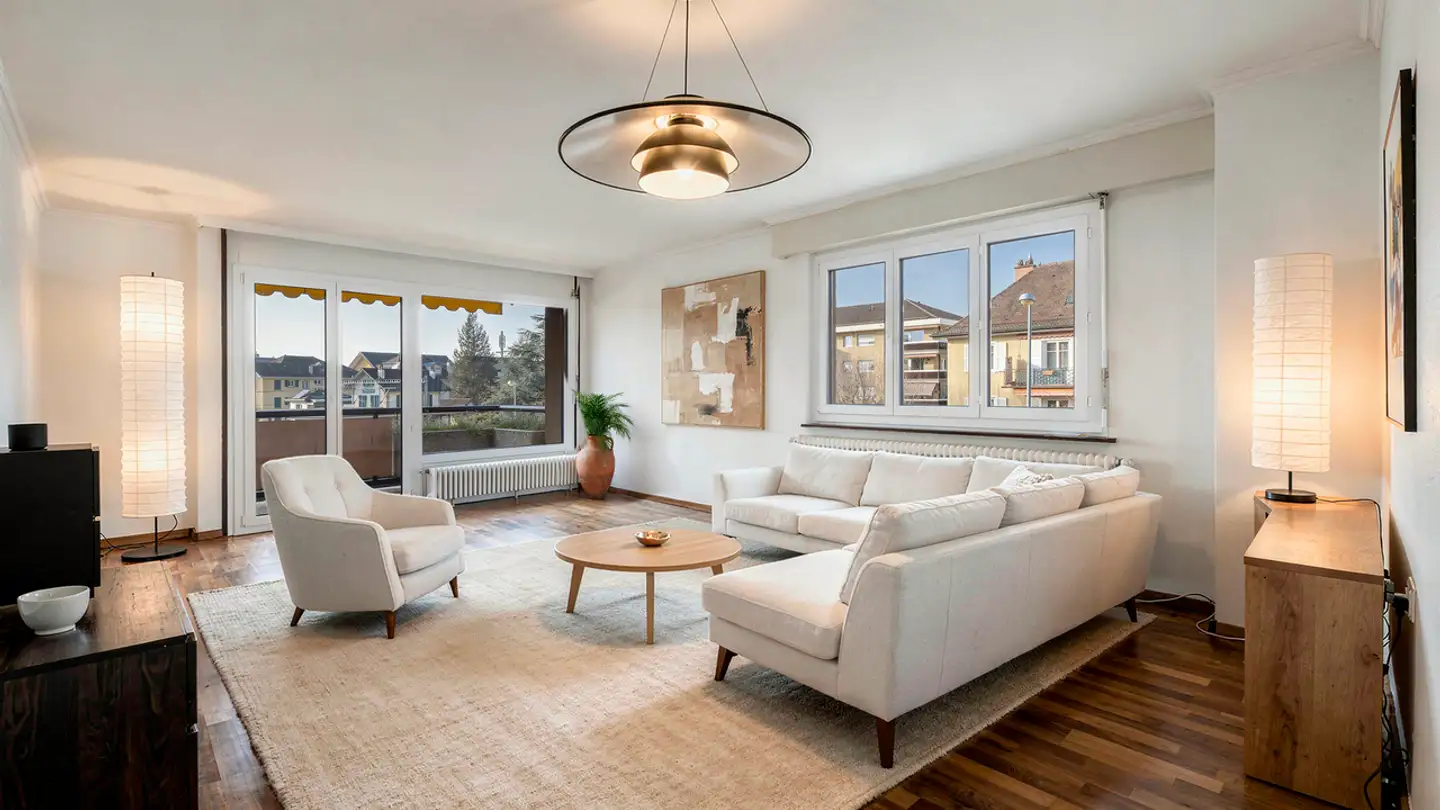 Apartment for sale - 1814 La Tour-de-Peilz - Photo 2