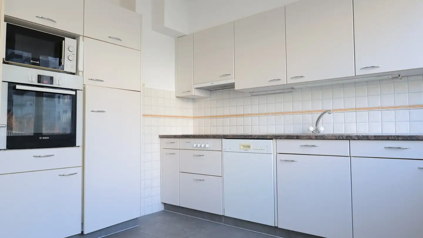 Apartment for sale - 1006 Lausanne - Photo 4