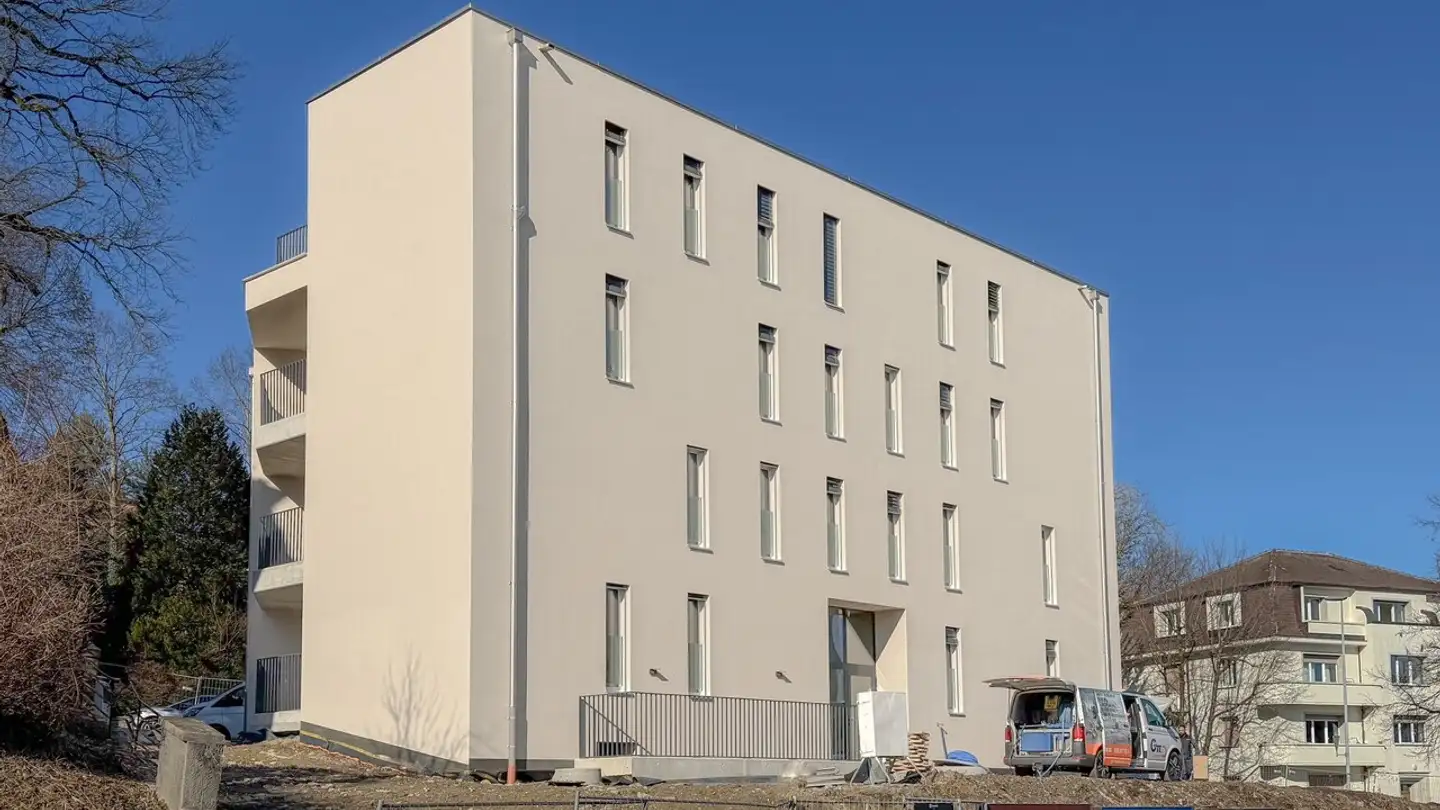 Wohnung kaufen - 1700 Fribourg - Foto 2