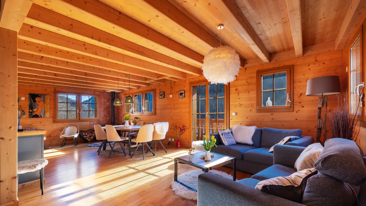 Chalet in vendita - 1854 Leysin - Foto 2