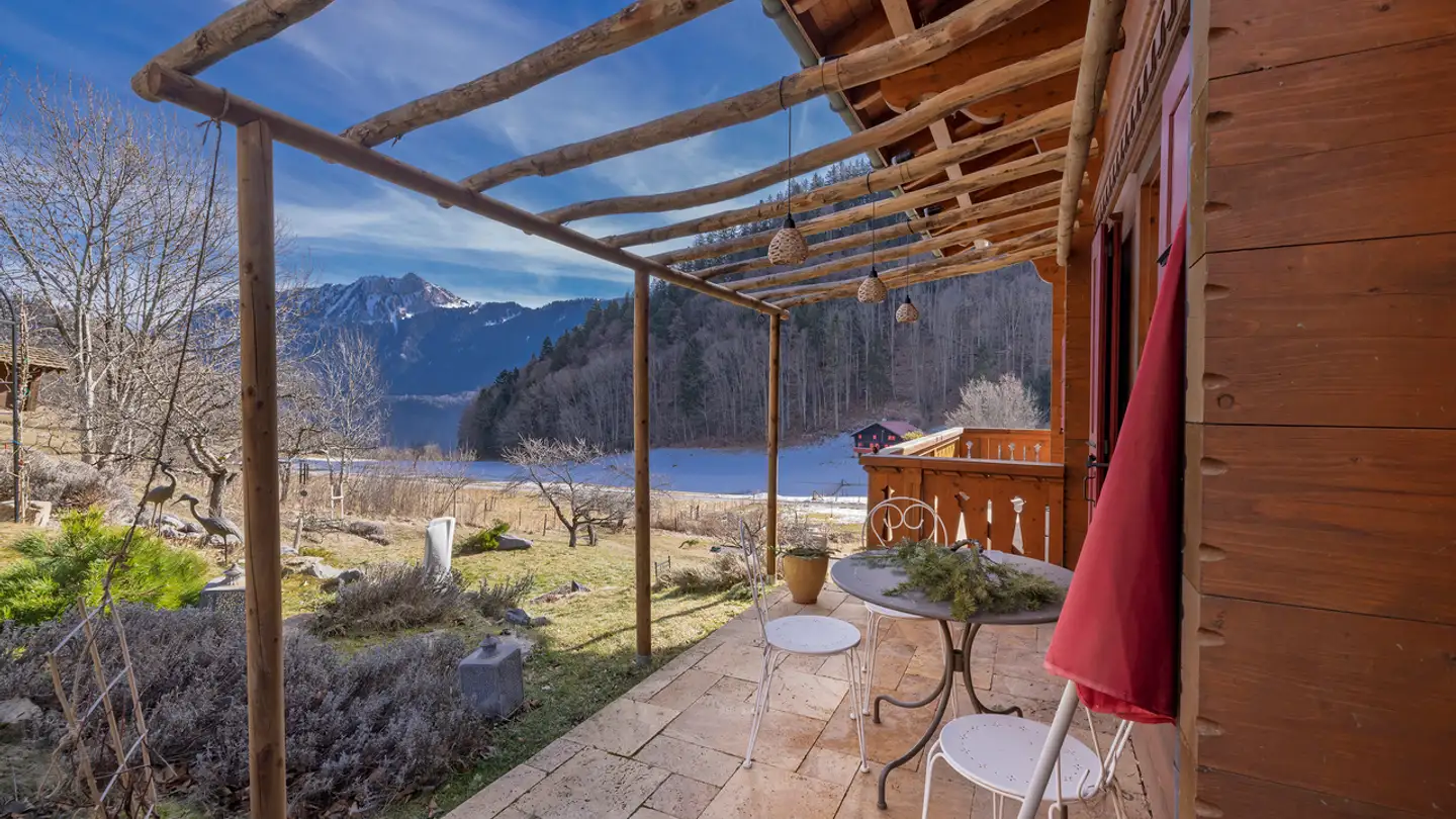 Chalet in vendita - 1854 Leysin - Foto 4