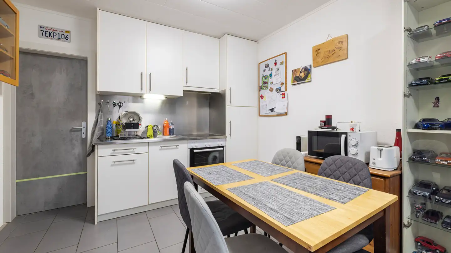 Appartement à vendre - 1890 St-Maurice - Photo 2