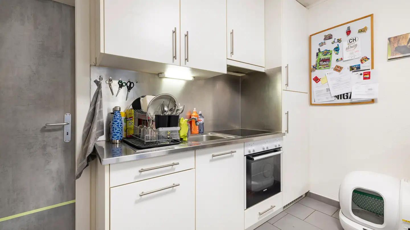 Appartement à vendre - 1890 St-Maurice - Photo 3