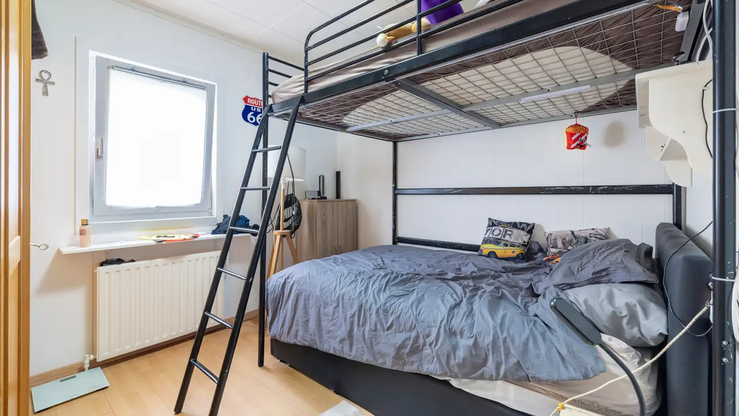 Appartement à vendre - 1890 St-Maurice - Photo 4