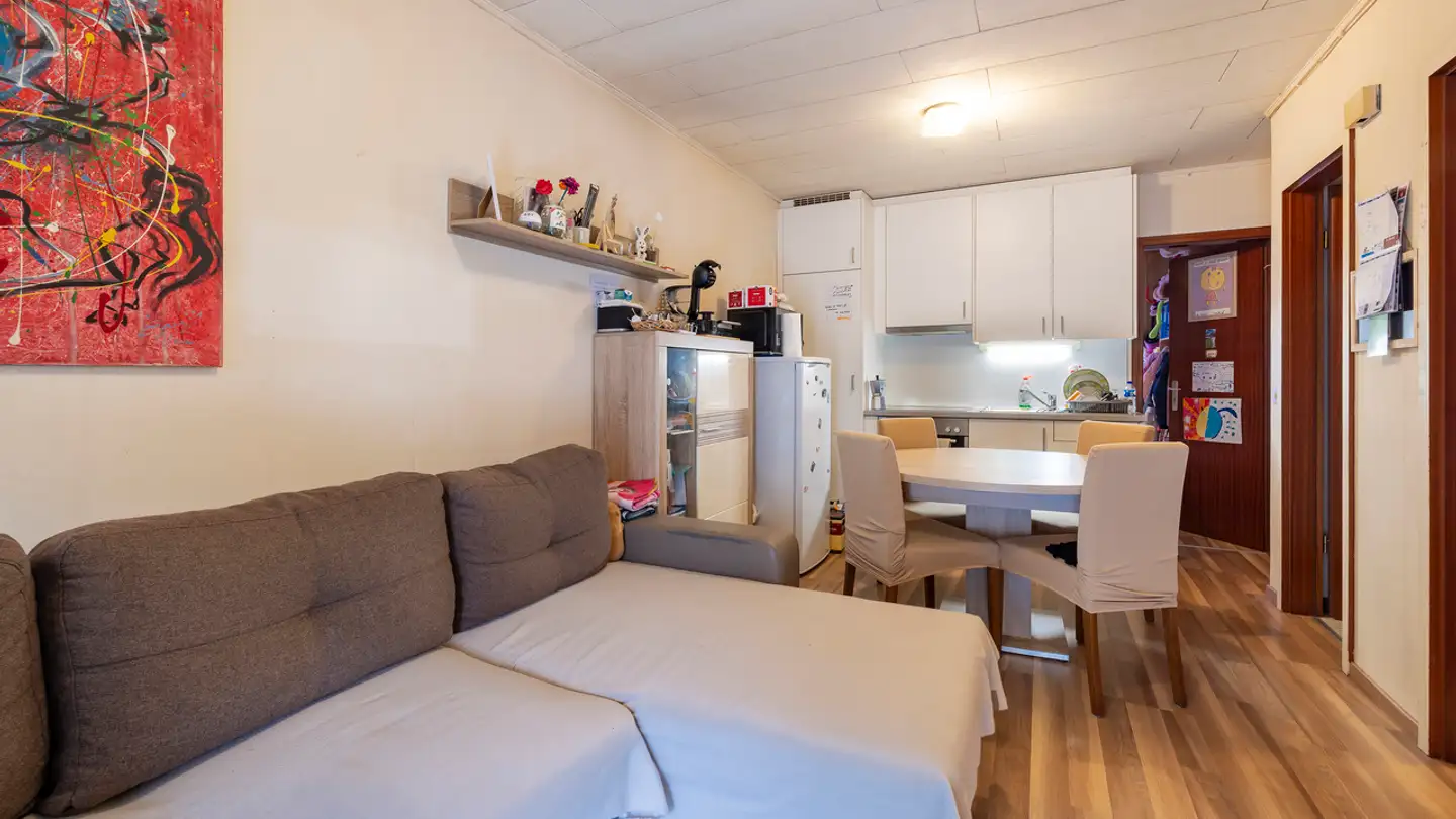 Appartement à vendre - 1890 St-Maurice - Photo 3