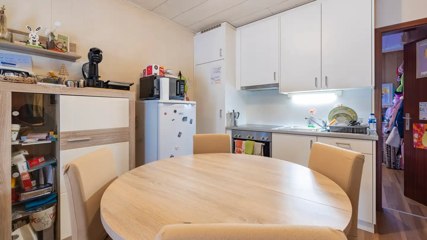 Appartement à vendre - 1890 St-Maurice - Photo 4