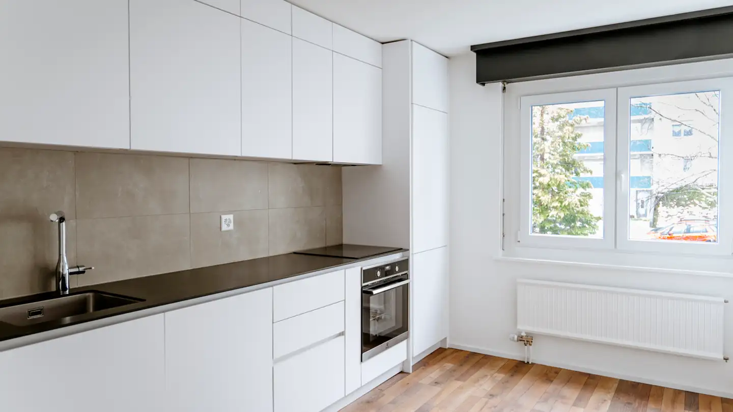 Appartement à vendre - Rue du Chalet 4, 2300 La Chaux-de-Fonds - Photo 4