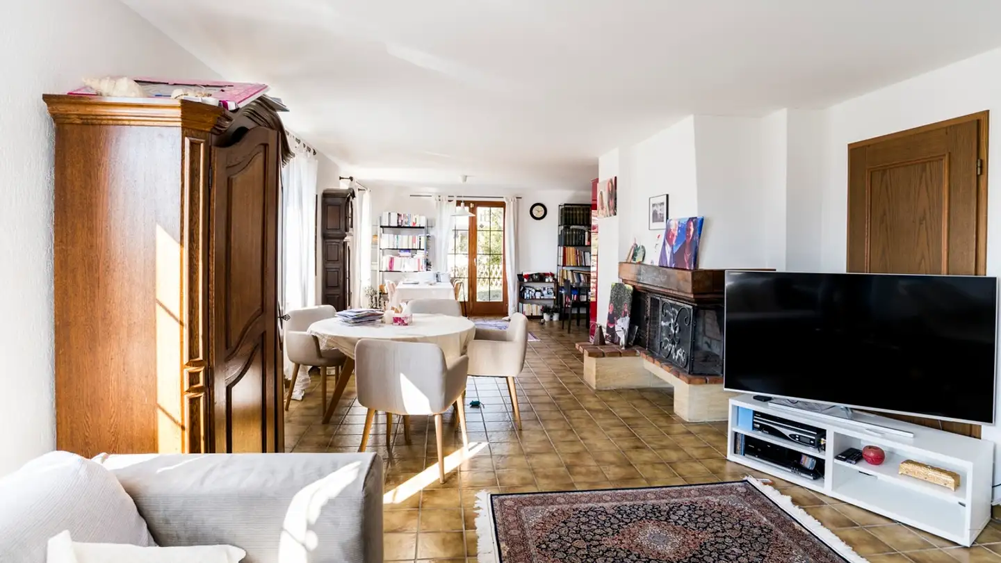 Villa à vendre - 2800 Delémont - Photo 2