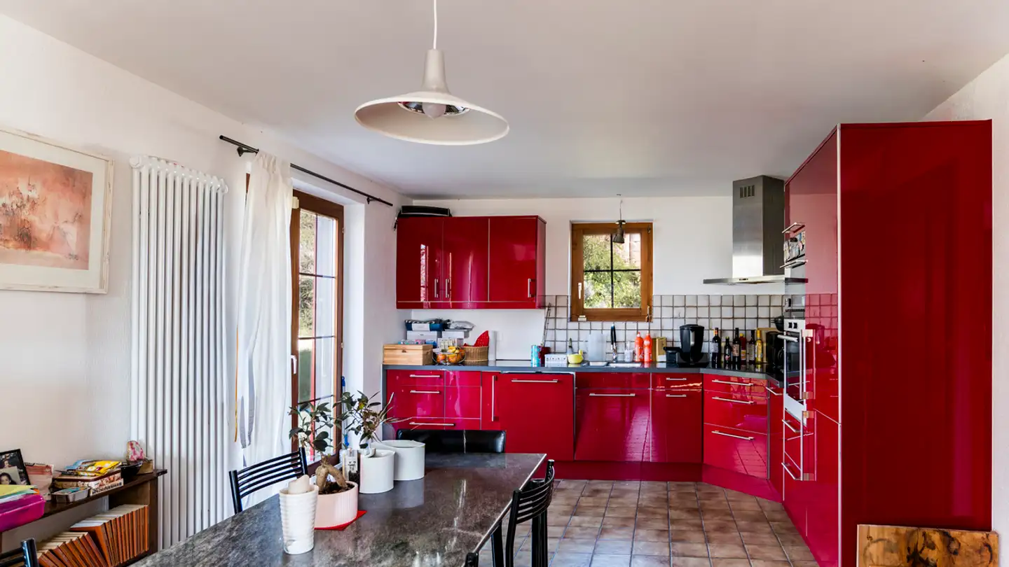 Villa à vendre - 2800 Delémont - Photo 4