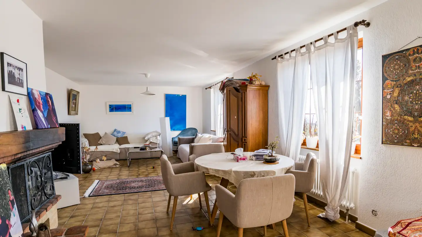 Villa à vendre - 2800 Delémont - Photo 3