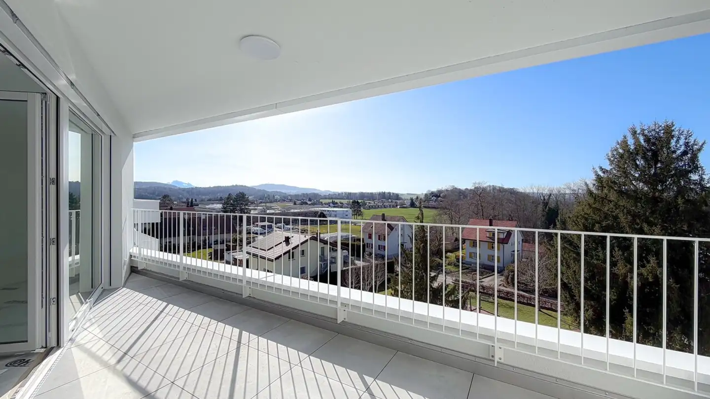 Penthouse for sale - 1723 Marly