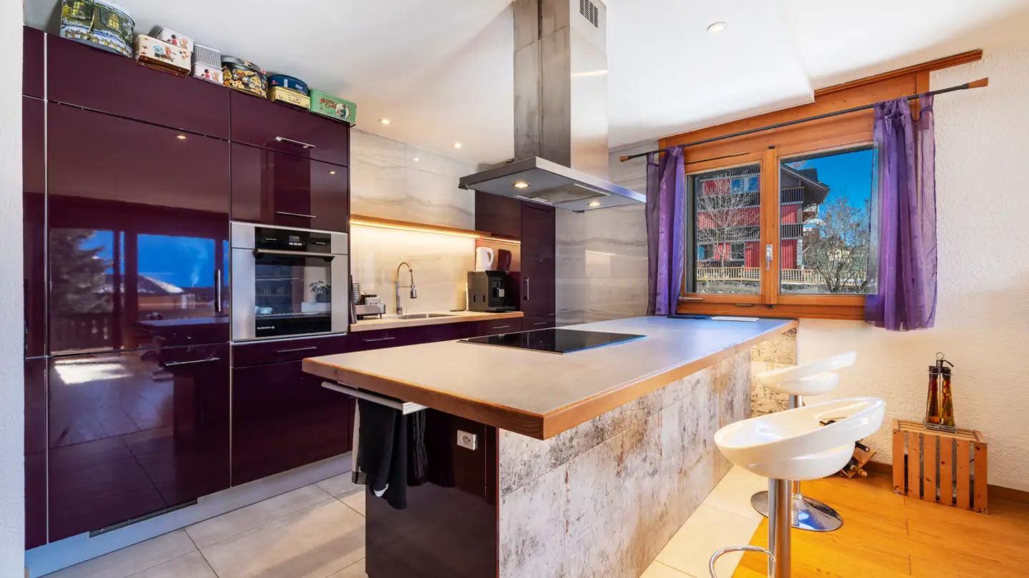 Appartement à vendre - 1854 Leysin - Photo 3