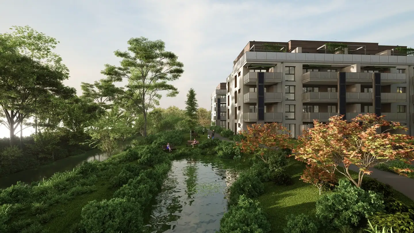 Appartamento in vendita - 2900 Porrentruy - Foto 4