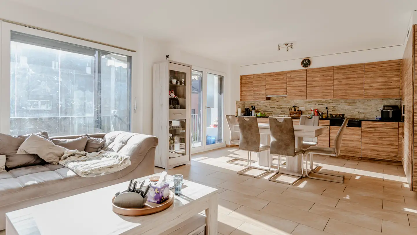 Appartamento in vendita - 2300 La Chaux-de-Fonds - Foto 3