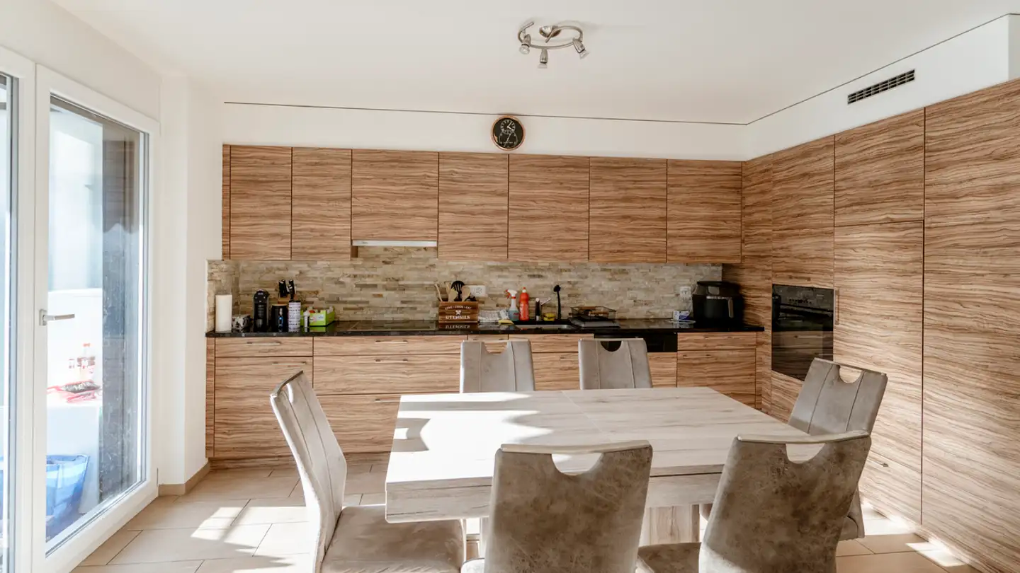 Appartamento in vendita - 2300 La Chaux-de-Fonds - Foto 4