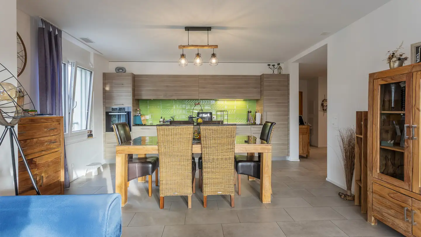 Wohnung kaufen - Rue Du Bourgo 30, 1630 Bulle