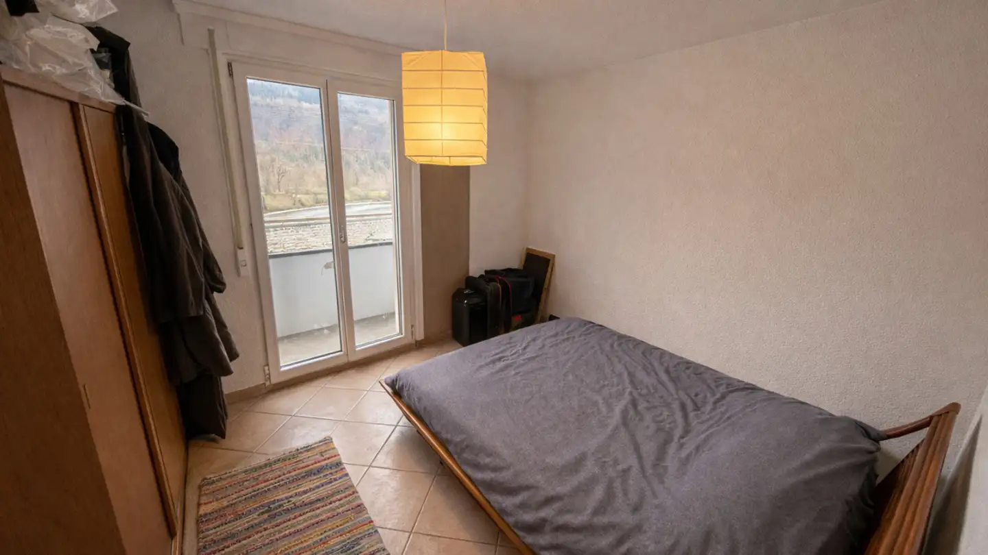 Appartement à vendre - Les Peupliers 1, 1669 Neirivue - Photo 4