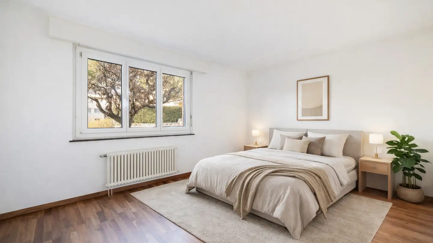 Apartment for sale - 1814 La Tour-de-Peilz