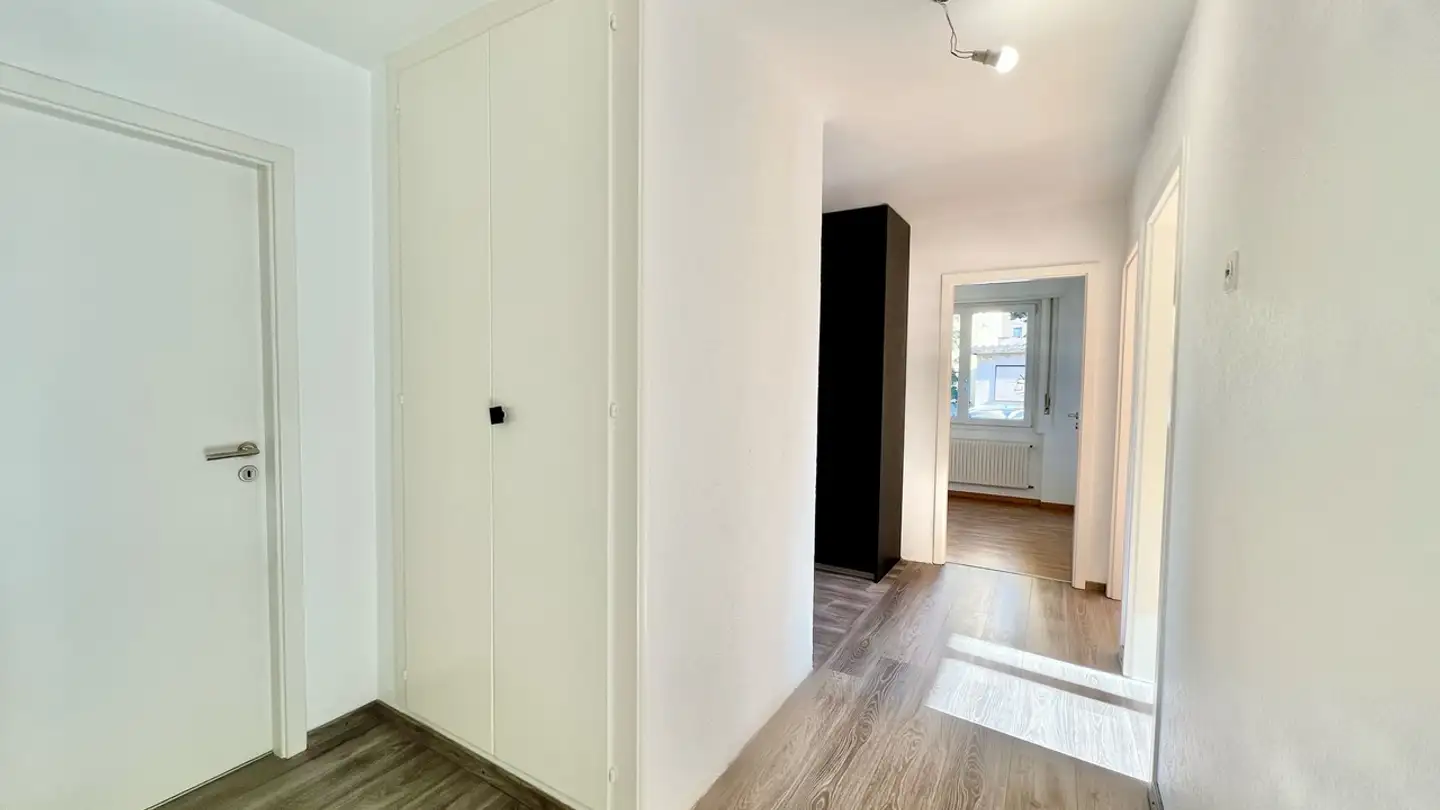 Wohnung mieten - Avenue de l'Europe 69, 1870 Monthey - Foto 2