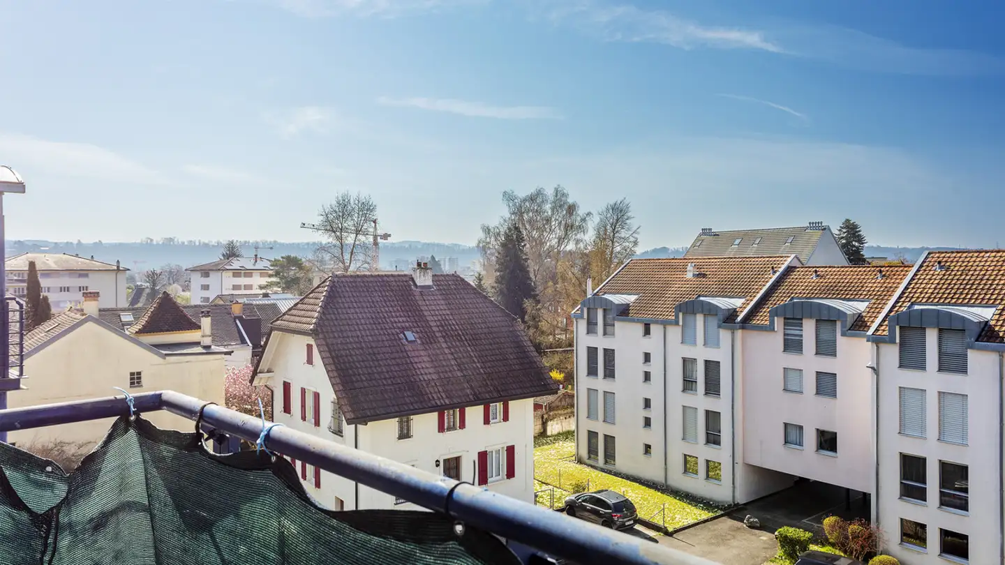 Appartement à vendre - 1400 Yverdon-les-Bains - Photo 2