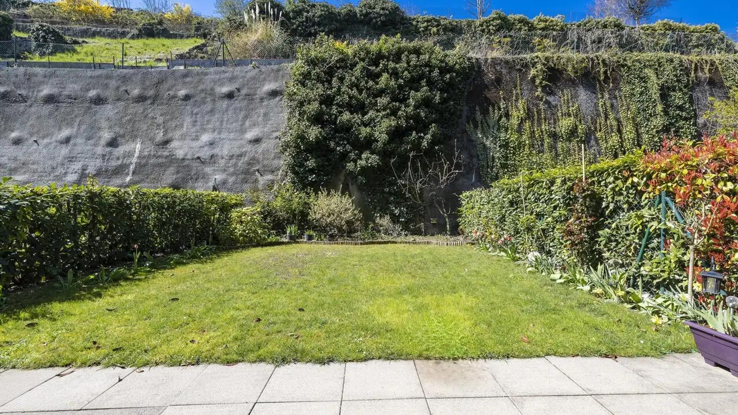 Stepped apartment for sale - 1870 Monthey