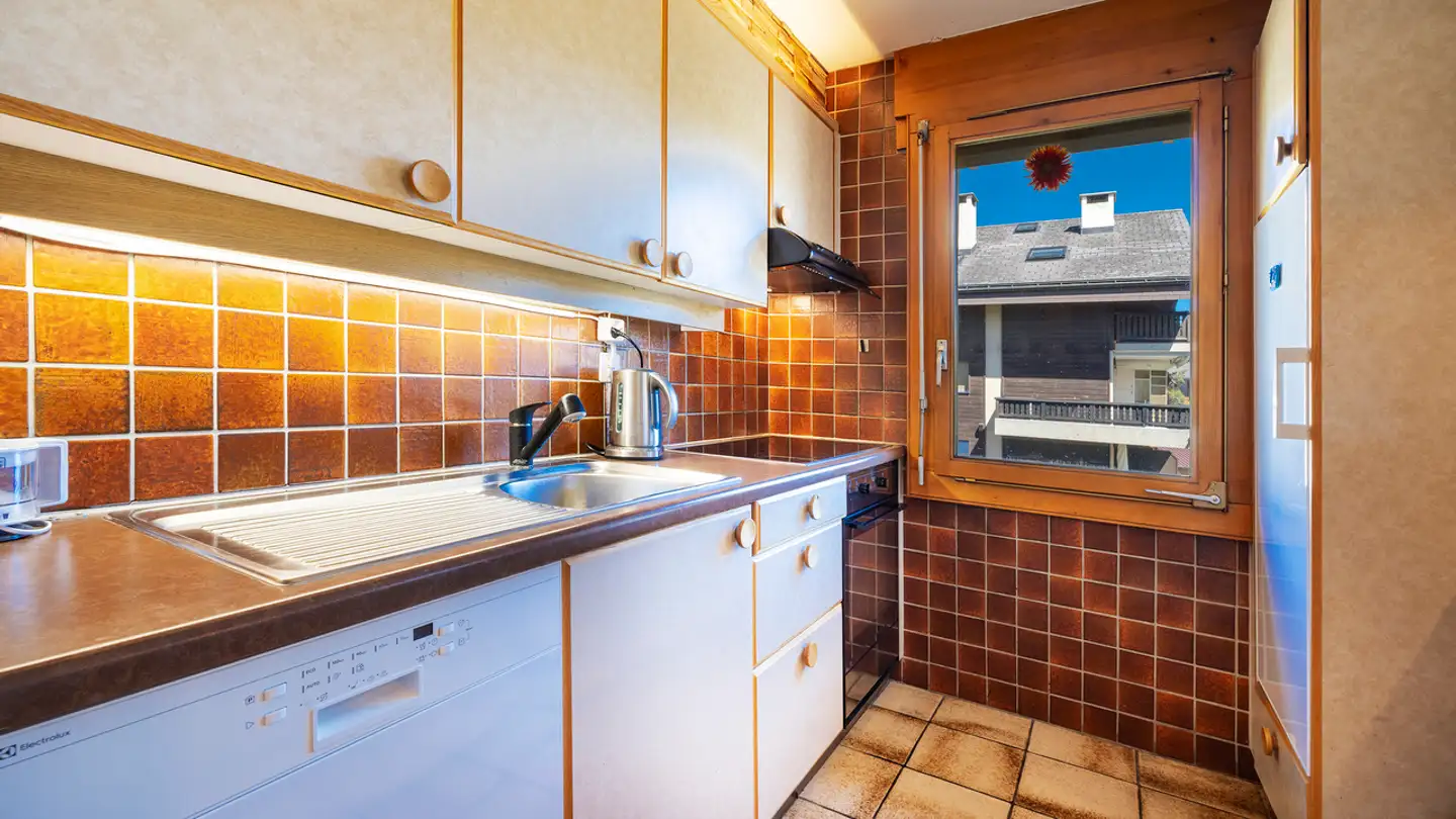 Appartamento in vendita - 1854 Leysin - Foto 4