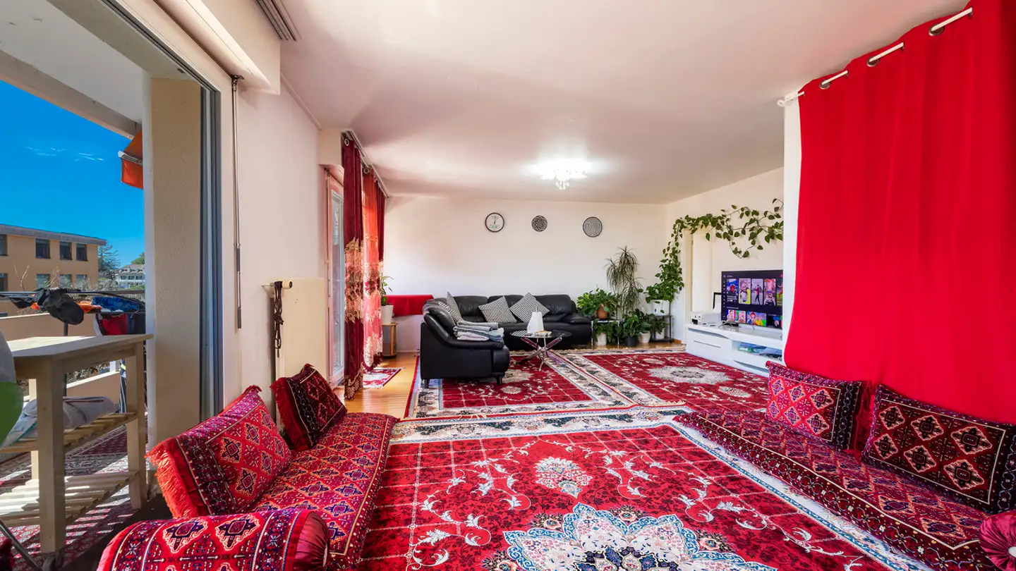 Appartamento in vendita - 1815 Clarens - Foto 2