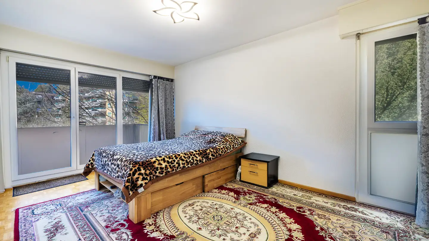 Appartamento in vendita - 1815 Clarens - Foto 3