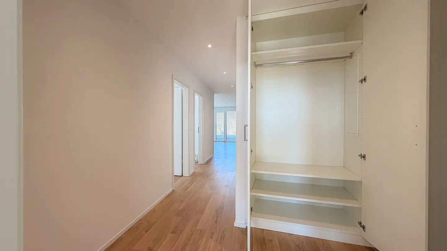 Penthouse kaufen - 1723 Marly - Foto 3