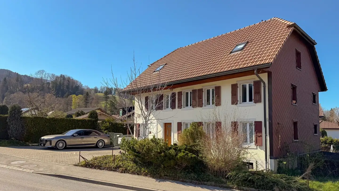 Maison individuelle à vendre - 1663 Pringy - Photo 3