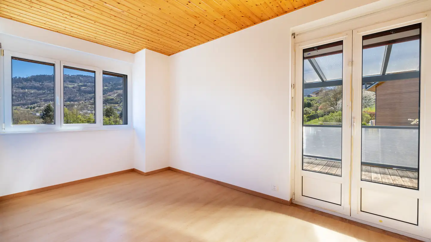 Maison individuelle à vendre - 1870 Monthey - Photo 4