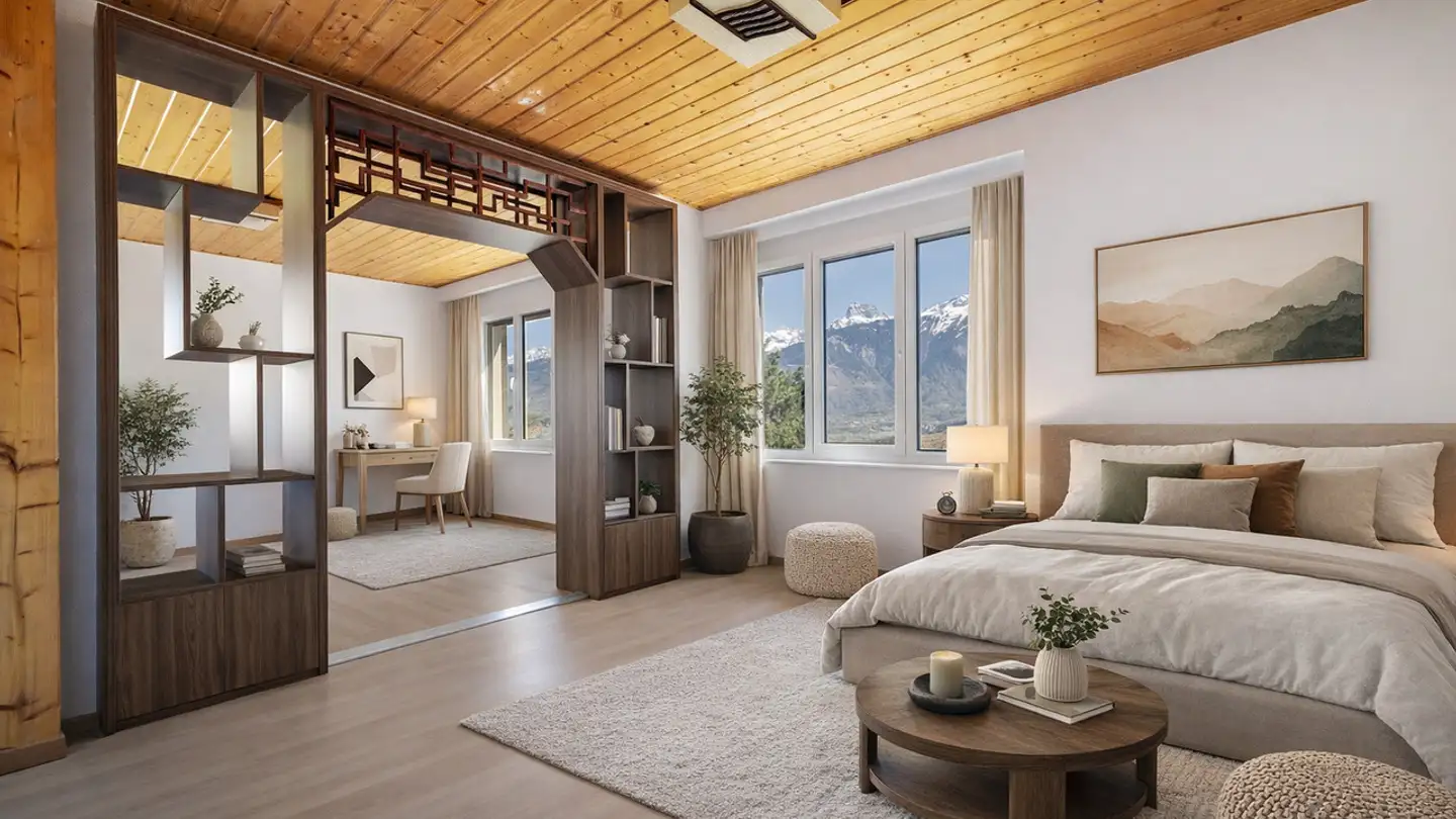 Maison individuelle à vendre - 1870 Monthey - Photo 2