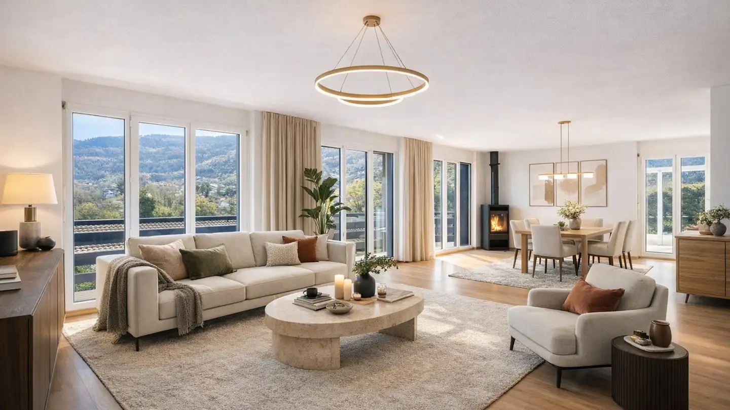 Maison individuelle à vendre - 1870 Monthey