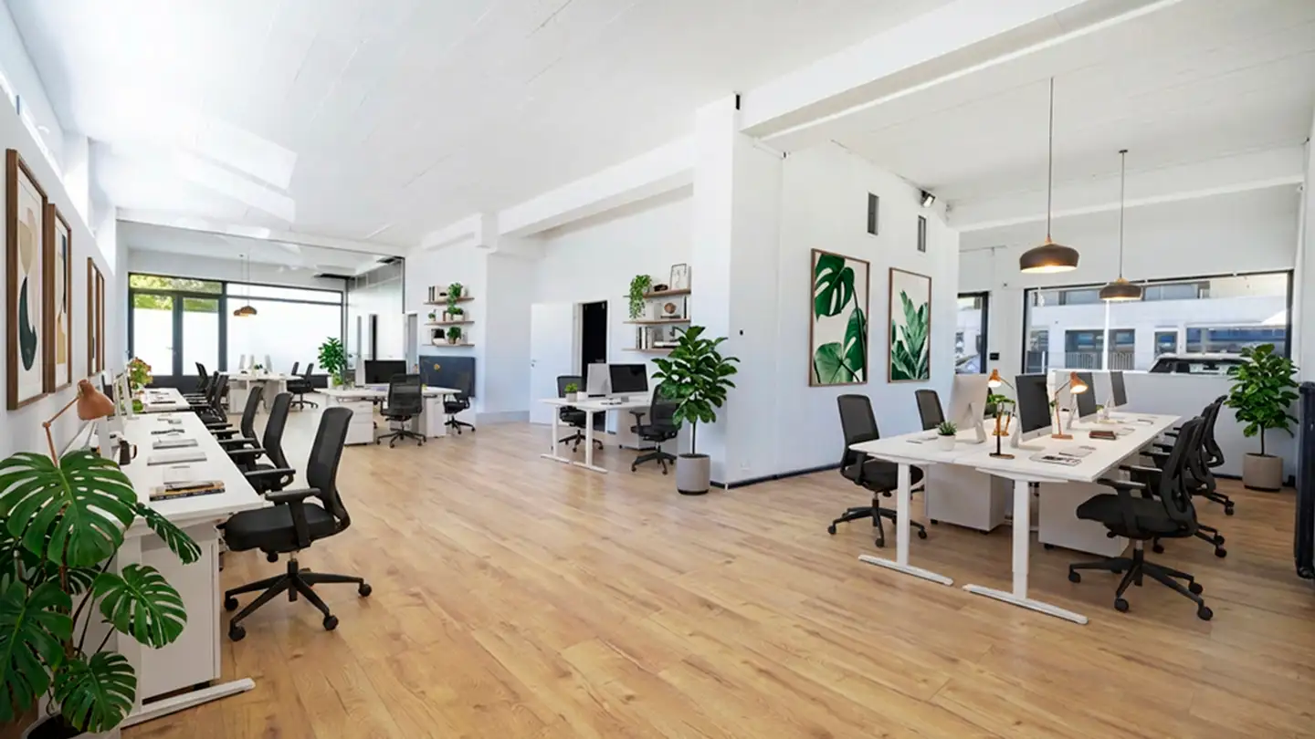 Office space for sale - Rue Du Léman 25, 1920 Martigny - Photo 3