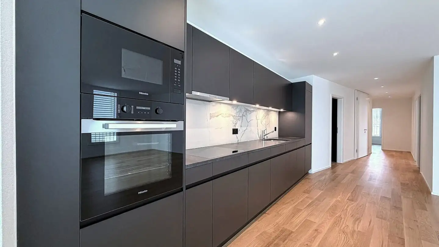 Penthouse kaufen - 1723 Marly - Foto 4