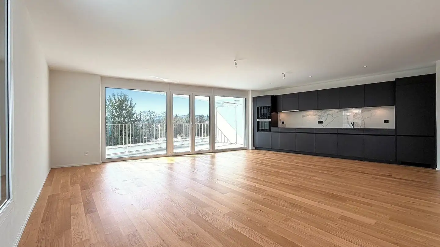 Penthouse kaufen - 1723 Marly