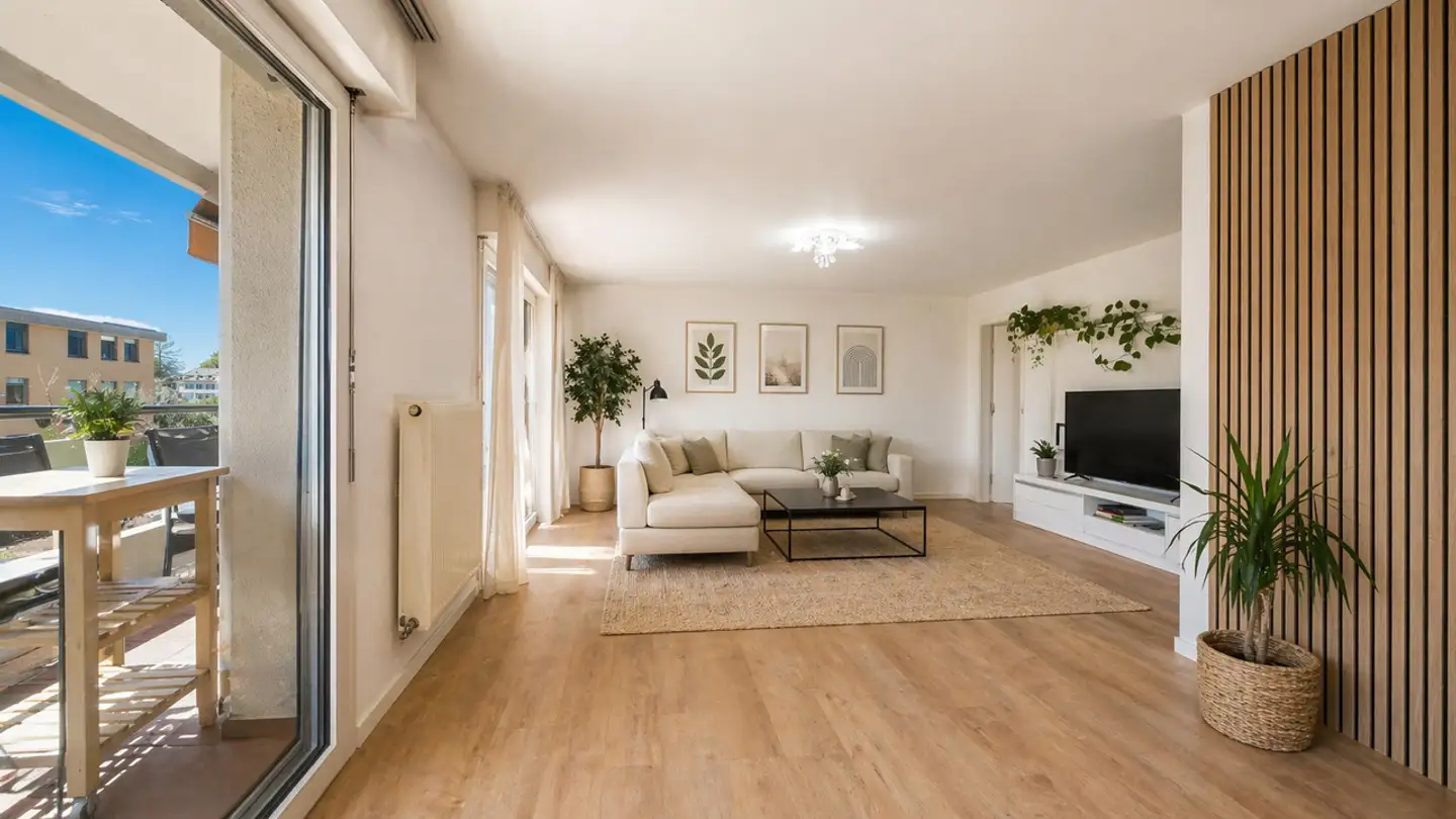 Appartamento in vendita - 1815 Clarens - Foto 2