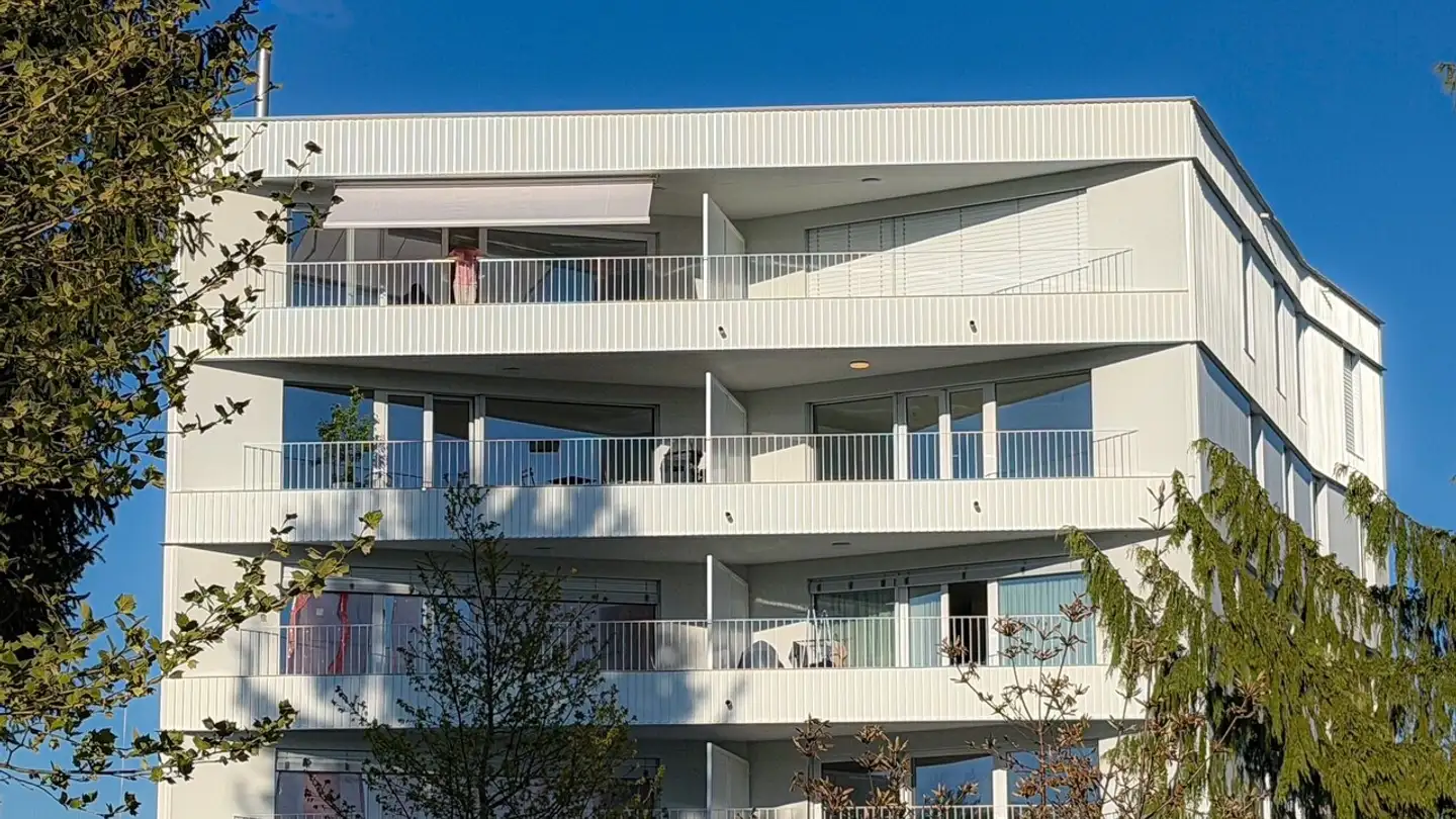 Attico in vendita - 1723 Marly - Foto 2