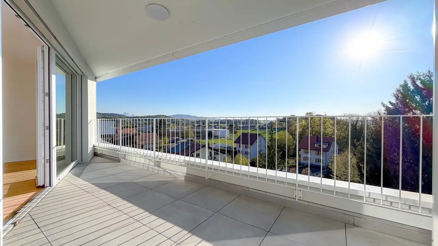 Attico in vendita - 1723 Marly