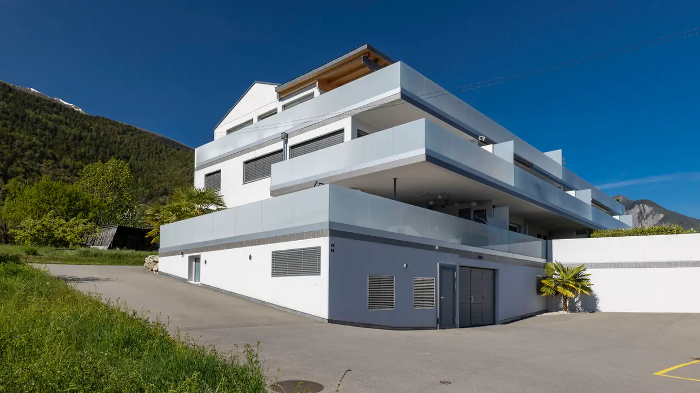 Apartment for sale - Rue Du Centre 2a, 1976 Erde - Photo 2