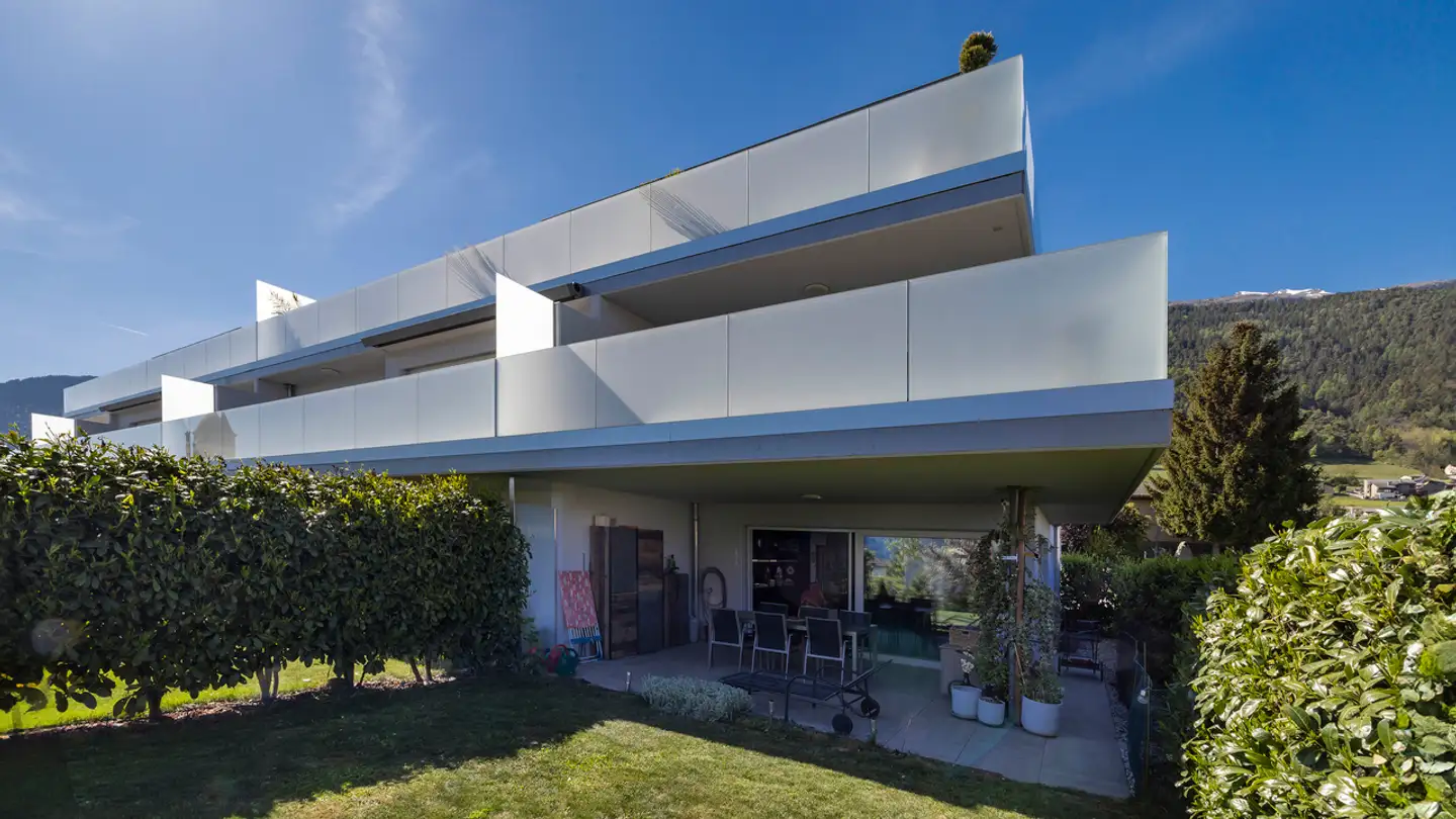 Apartment for sale - Rue Du Centre 2a, 1976 Erde