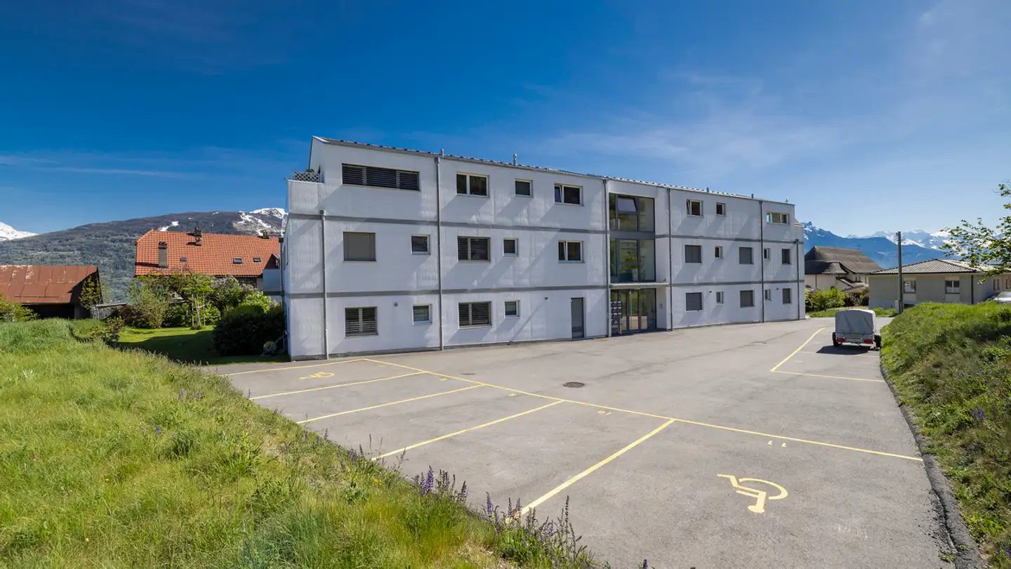 Apartment for sale - Rue Du Centre 2a, 1976 Erde - Photo 3