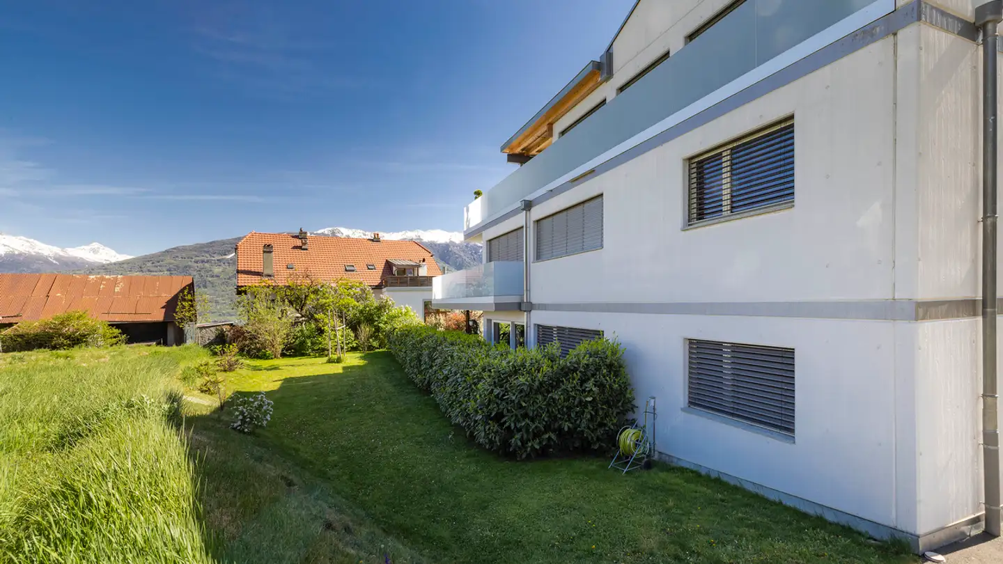 Apartment for sale - Rue Du Centre 2a, 1976 Erde - Photo 4