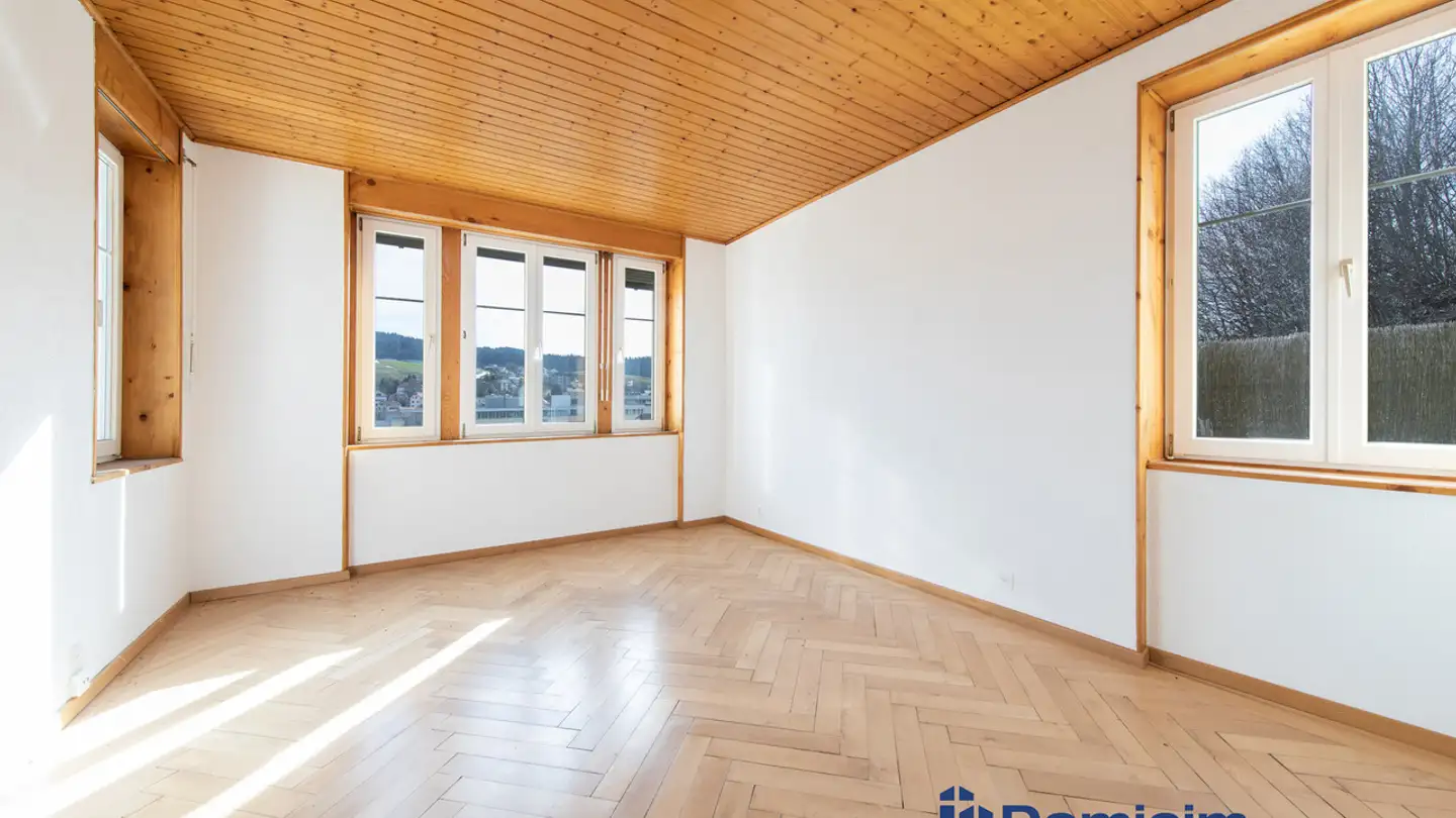 Immeuble résidentiel à vendre - 2400 Le Locle