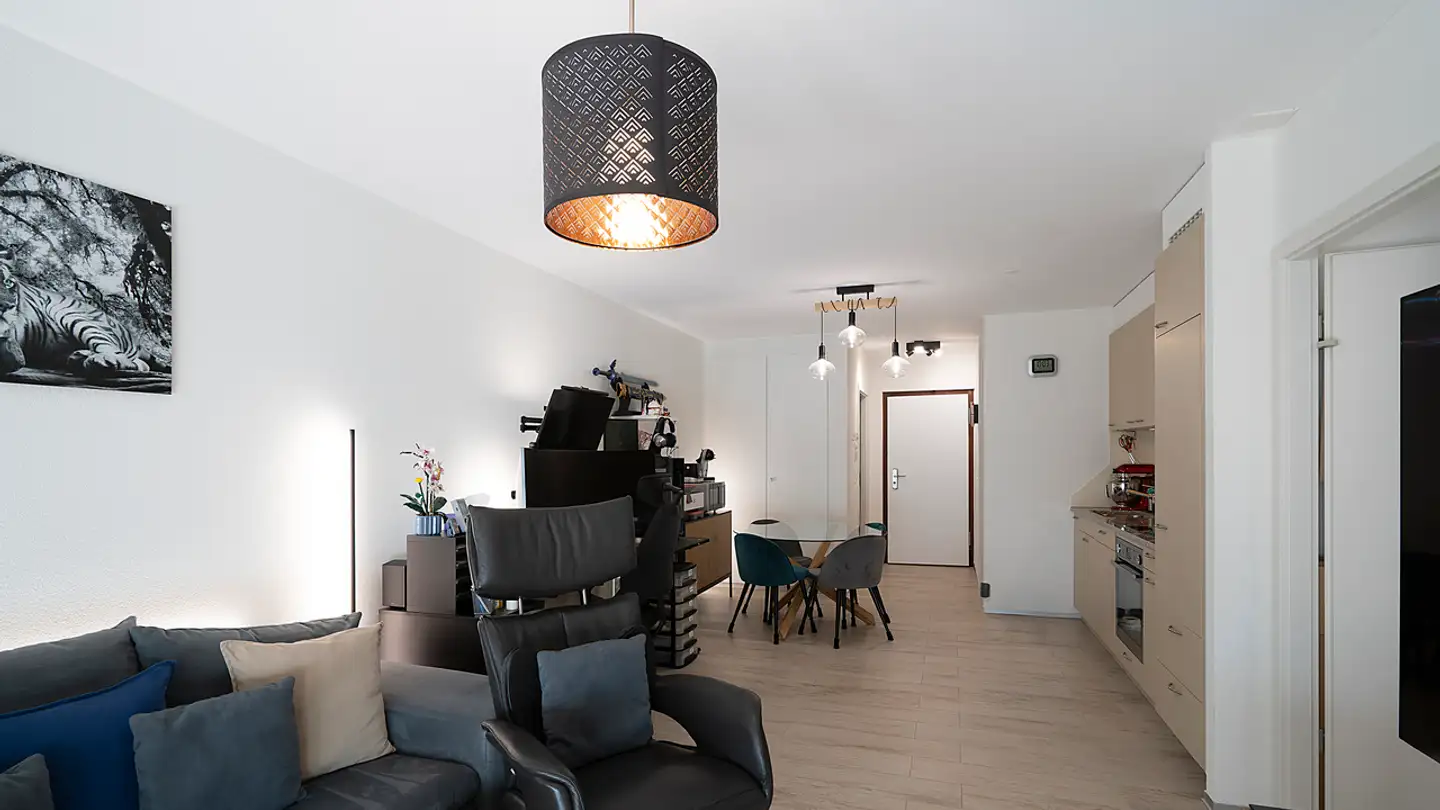 Wohnung kaufen - 1950 Sion - Foto 3
